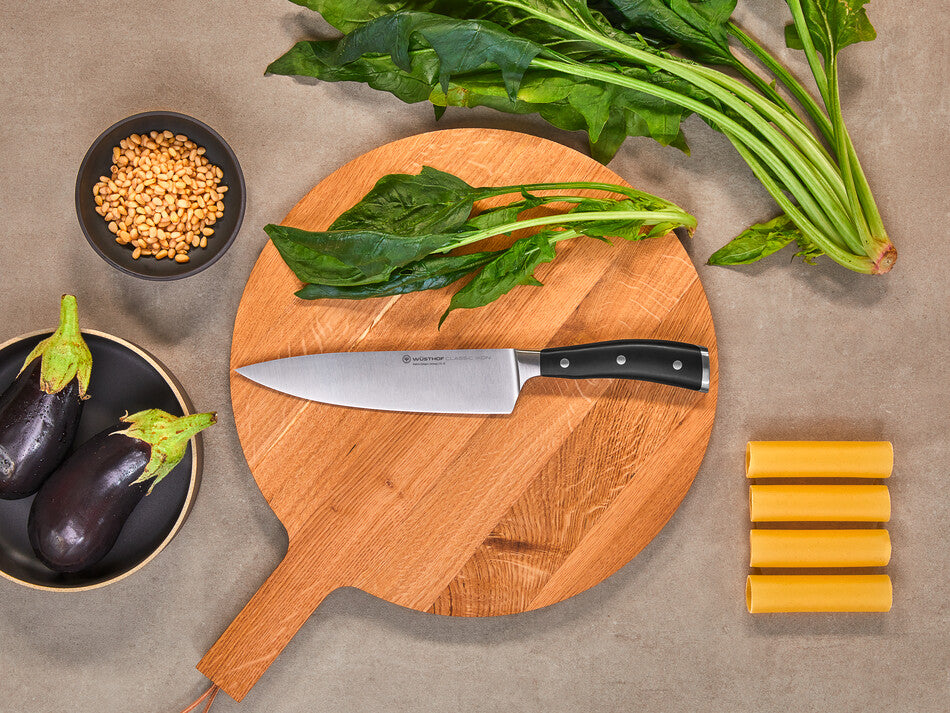 Wusthof Classic Ikon Chef Knife
