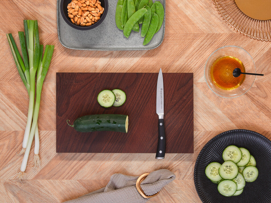 WÜSTHOF Classic Ikon 4.5 utility Knife"