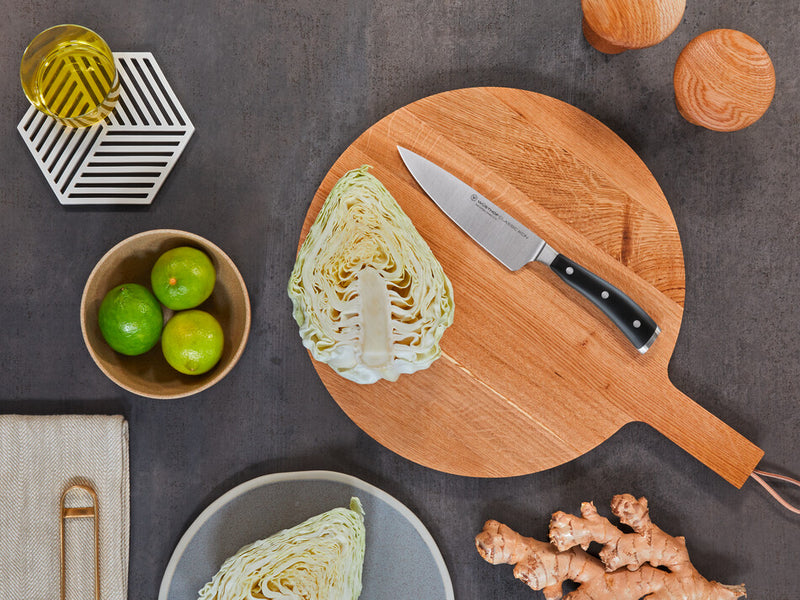 Classic Ikon 6" Chef's Knife