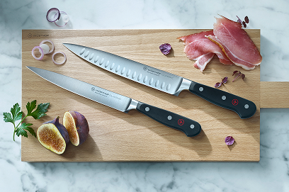 history of luxury knives History of Luxury Knives: Craftsmanship Through the Ages