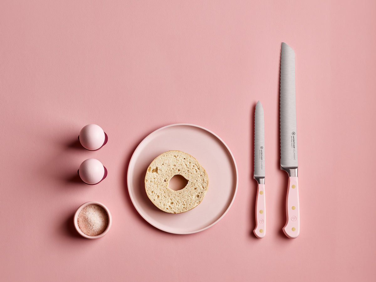 Classic 5" Serrated Utility Knife