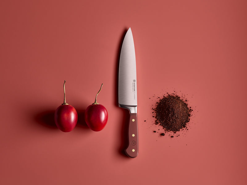 Classic 8" Chef's Knife
