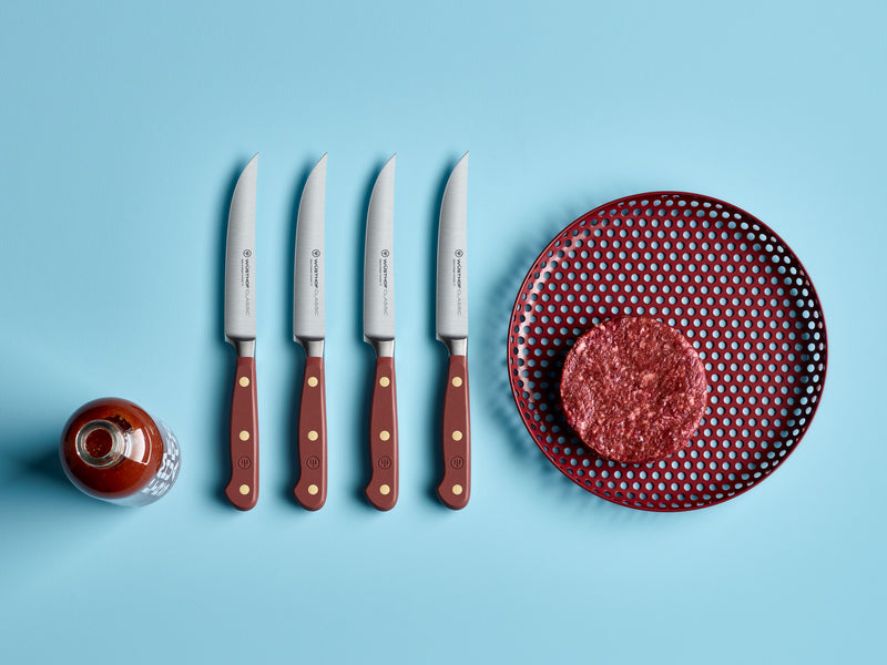 Classic 4 1/2" Steak Knife