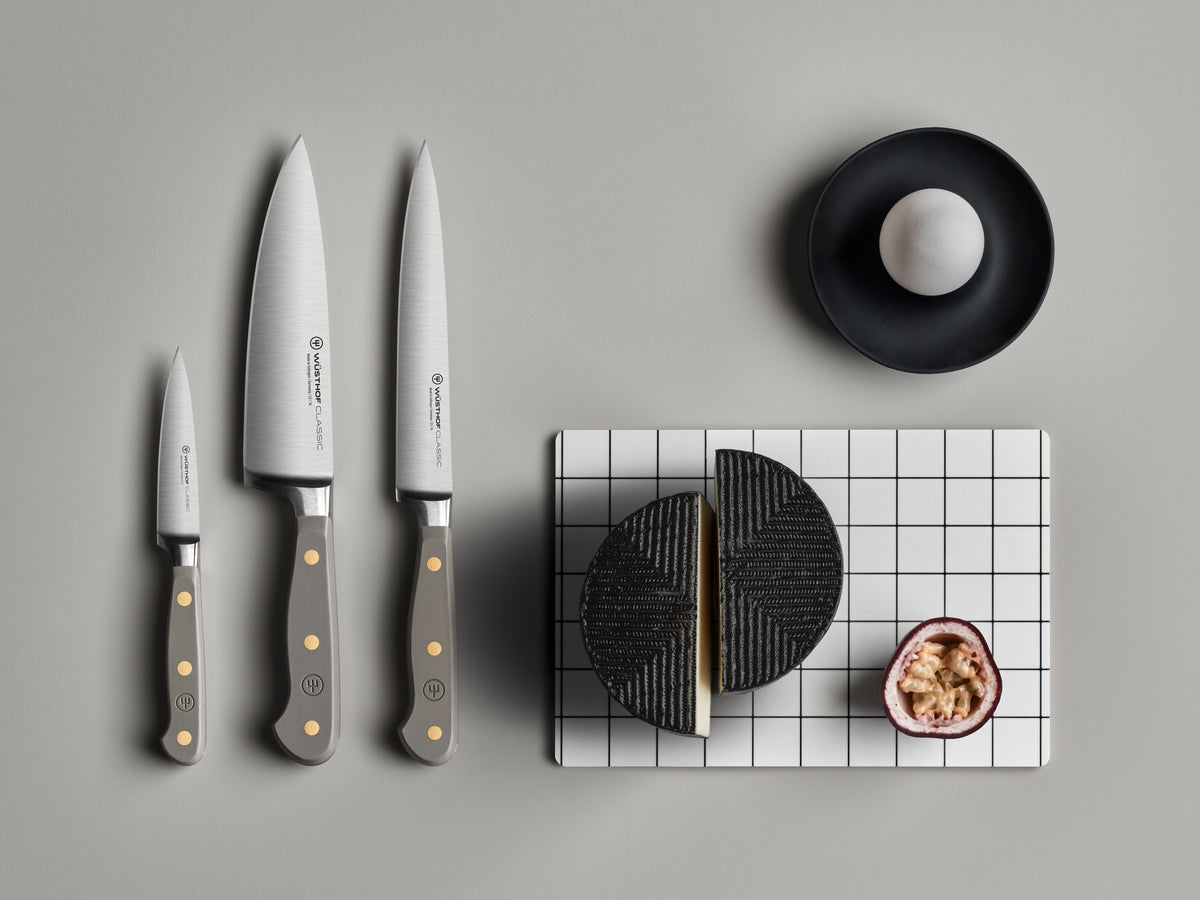 Classic 3 1/2" Paring Knife