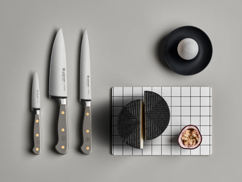 Classic 3 1/2" Paring Knife