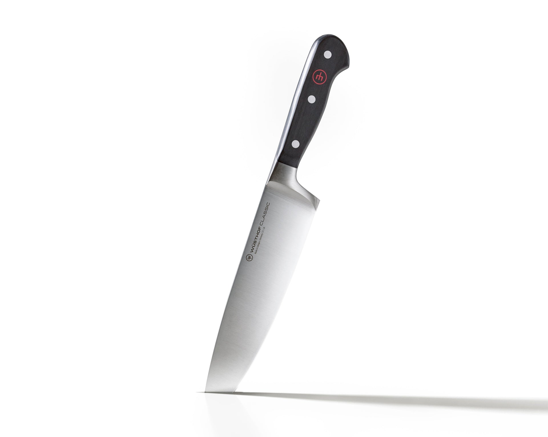 WÜSTHOF Classic 8 Chef's Knife"