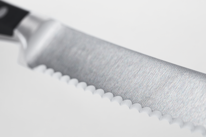 Classic Asian 2-Piece Knife Set