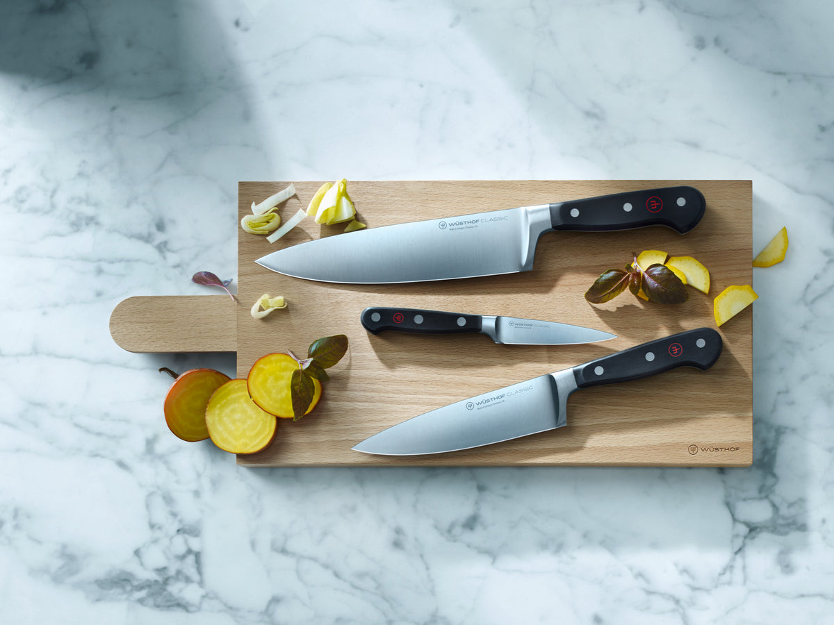 Classic 6" Chef's Knife