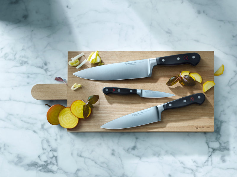 Classic 6" Chef's Knife