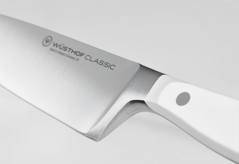 Classic 8" Chef's Knife