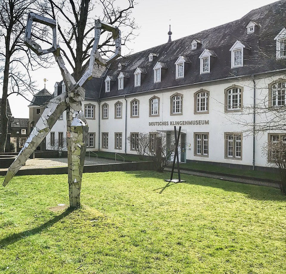 Deutsches Klingenmuseum Solingen