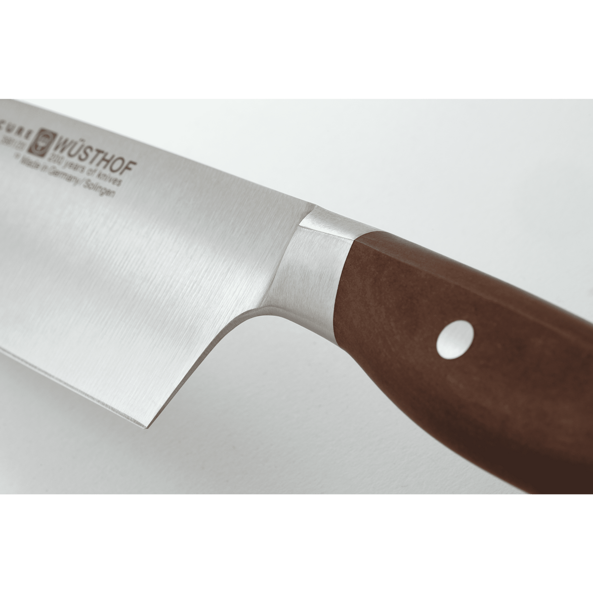 Epicure 8" Chef's Knife