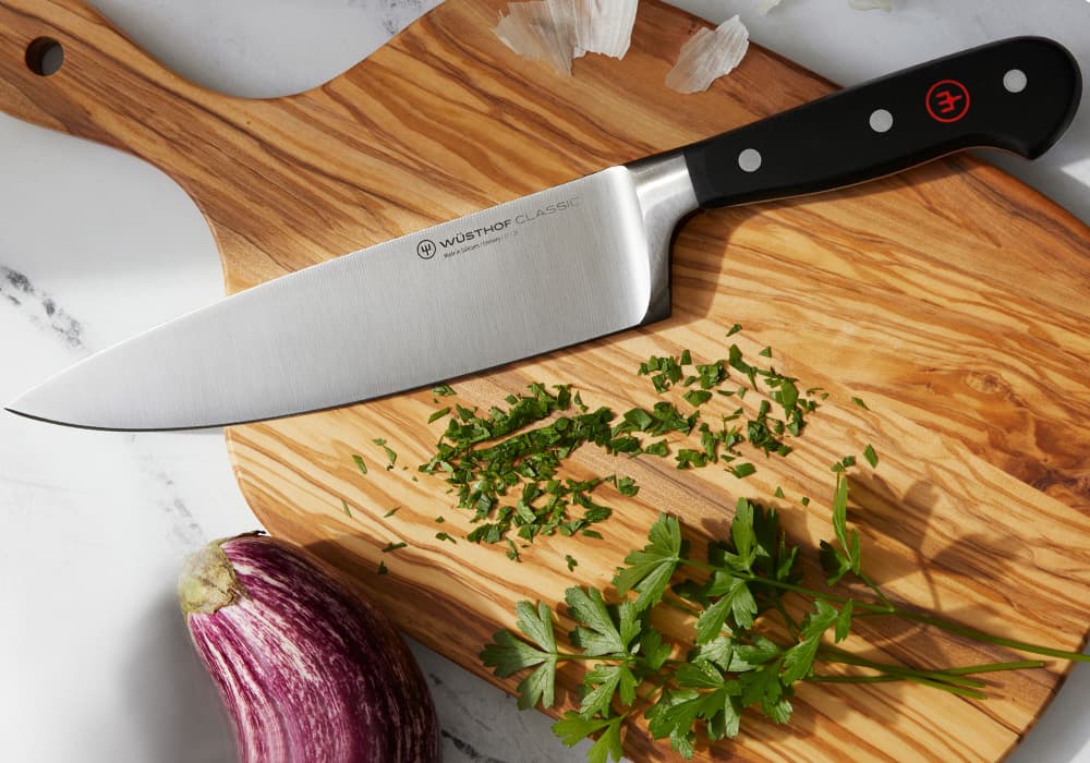 WÜSTHOF German Knives