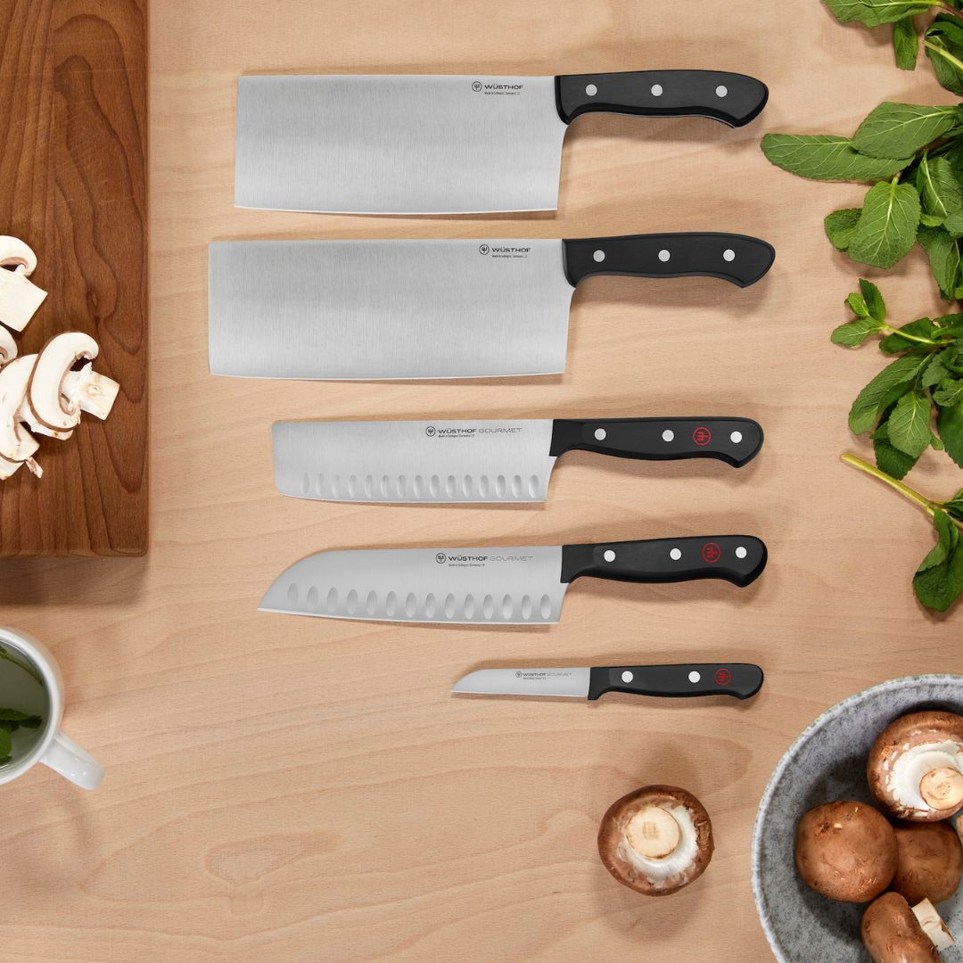 Wüsthof Special Grade 牛刀 260mm