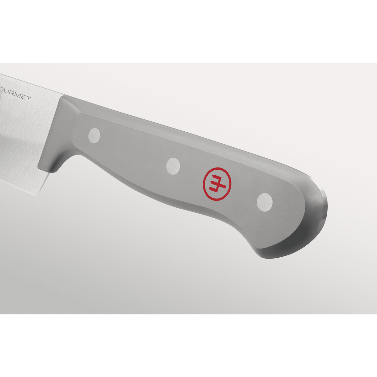 Gourmet Grey 4-Piece Starter Set
