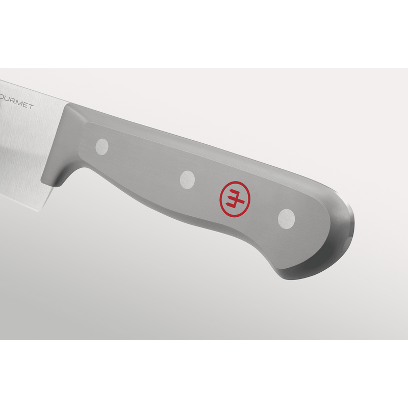 Gourmet Grey 3-Piece Chef's Set – WÜSTHOF