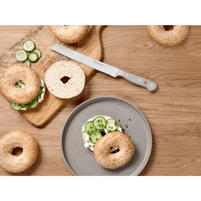 Gourmet Grey 3-Piece Starter Set