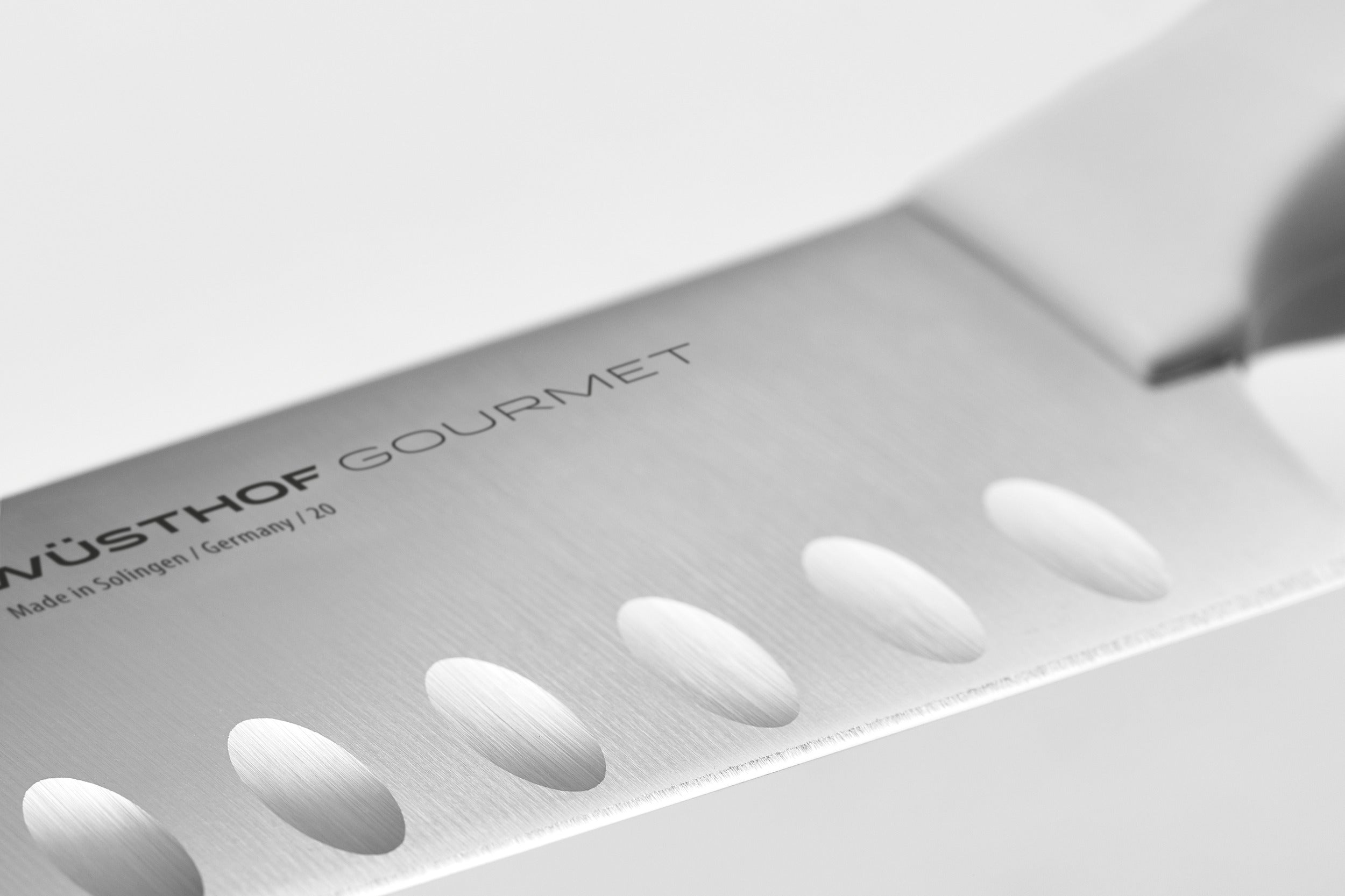 WÜSTHOF Gourmet 16-Piece Knife Block Set
