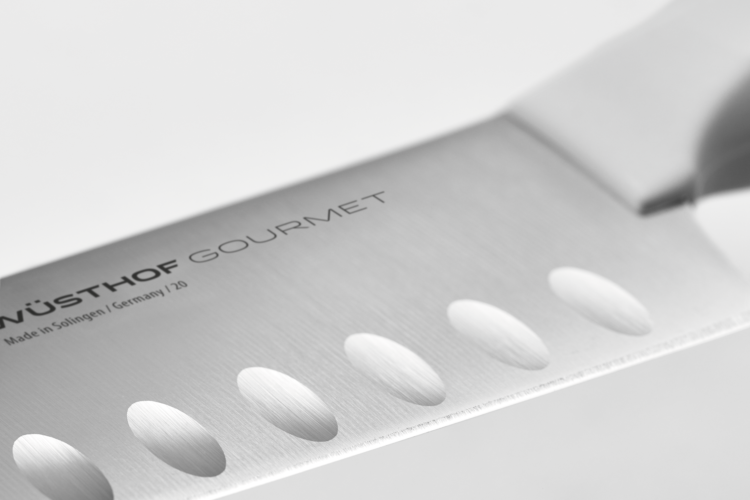 Wusthof Gourmet Chef's Knife - Thumbnail 5