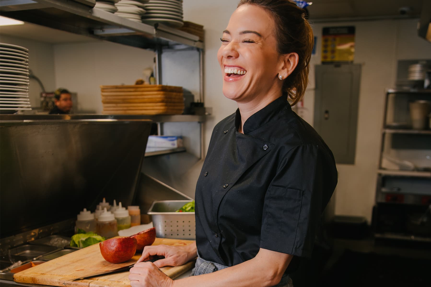 WÜSTHOF Mise en Place with Chef Grace Ramírez