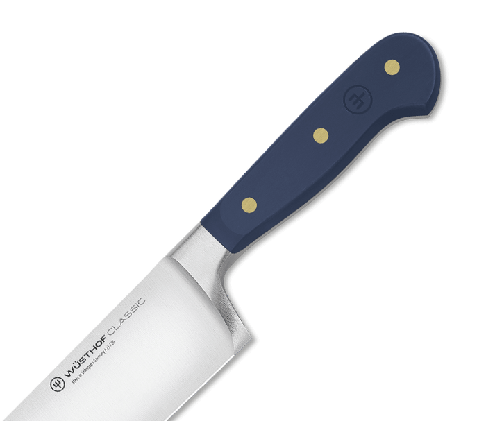 Wusthof, brand website product image