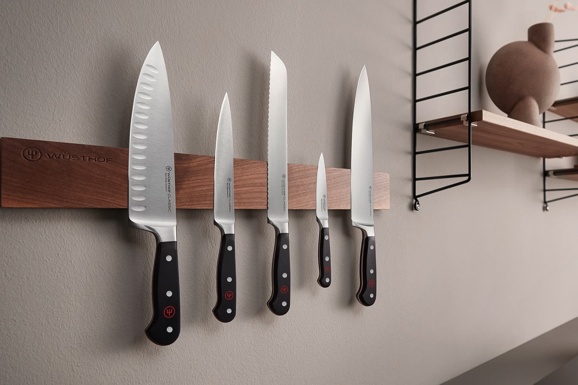 WÜSTHOF Knife Storage