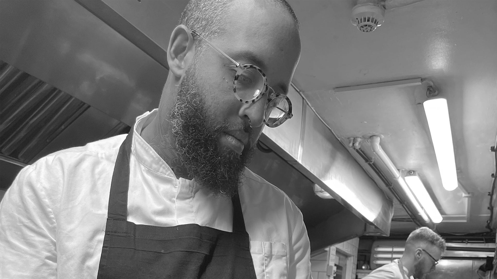WÜSTHOF Mise en Place with Chef James Cochran
