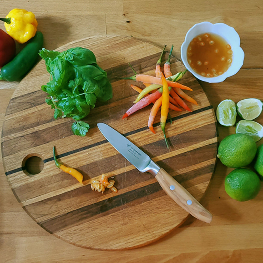 WÜSTHOF Amici 3 1/2 Paring Knife "