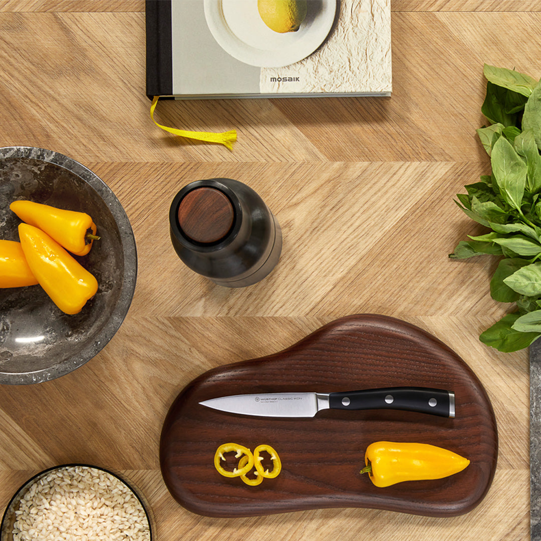 WÜSTHOF Classic Ikon 3.5 Paring Knife"