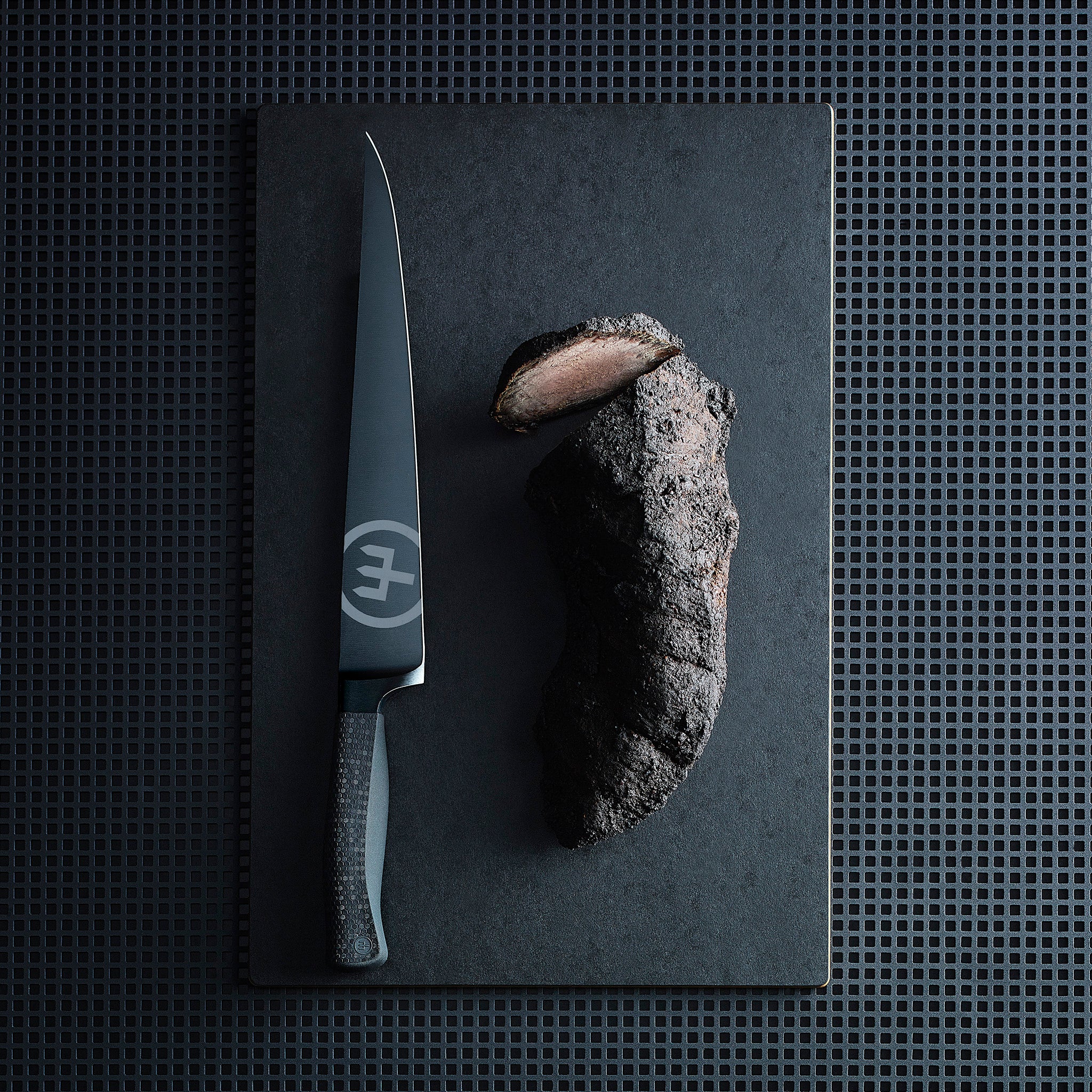 調理器具 WUSTHOF Carving knife10 4522/26cm Wüsthof-Trident 4522/26 10