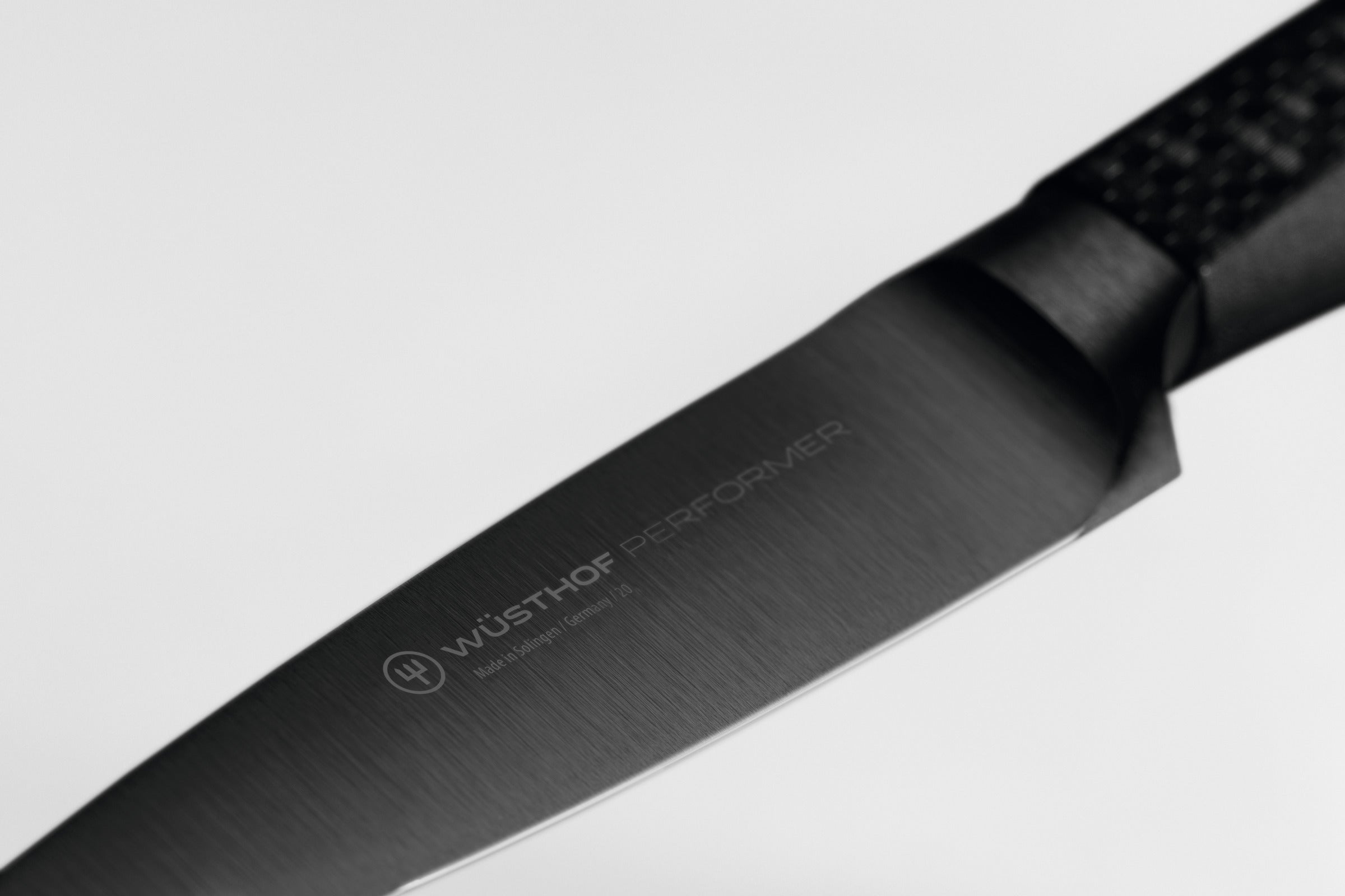 Wüsthof Performer Paring Knife - Thumbnail 5