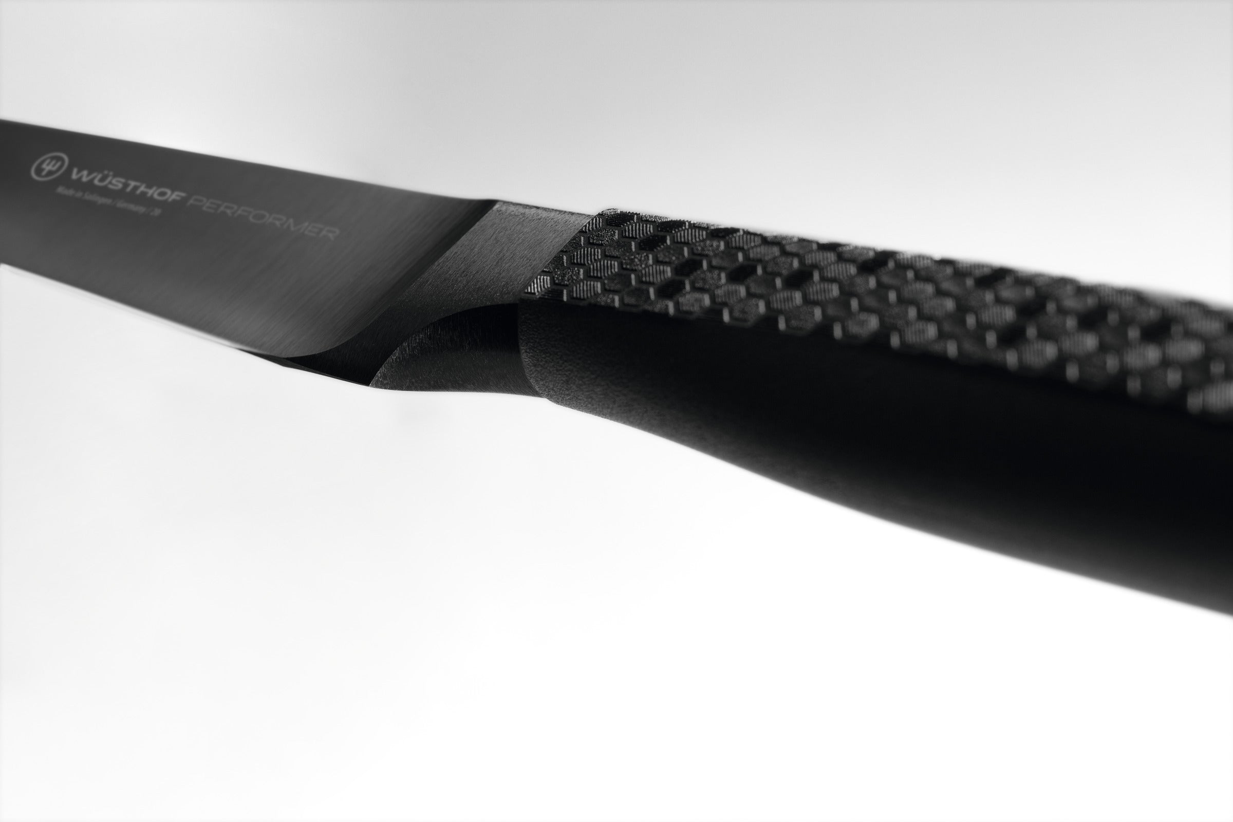 Wüsthof Performer Paring Knife - Thumbnail 3