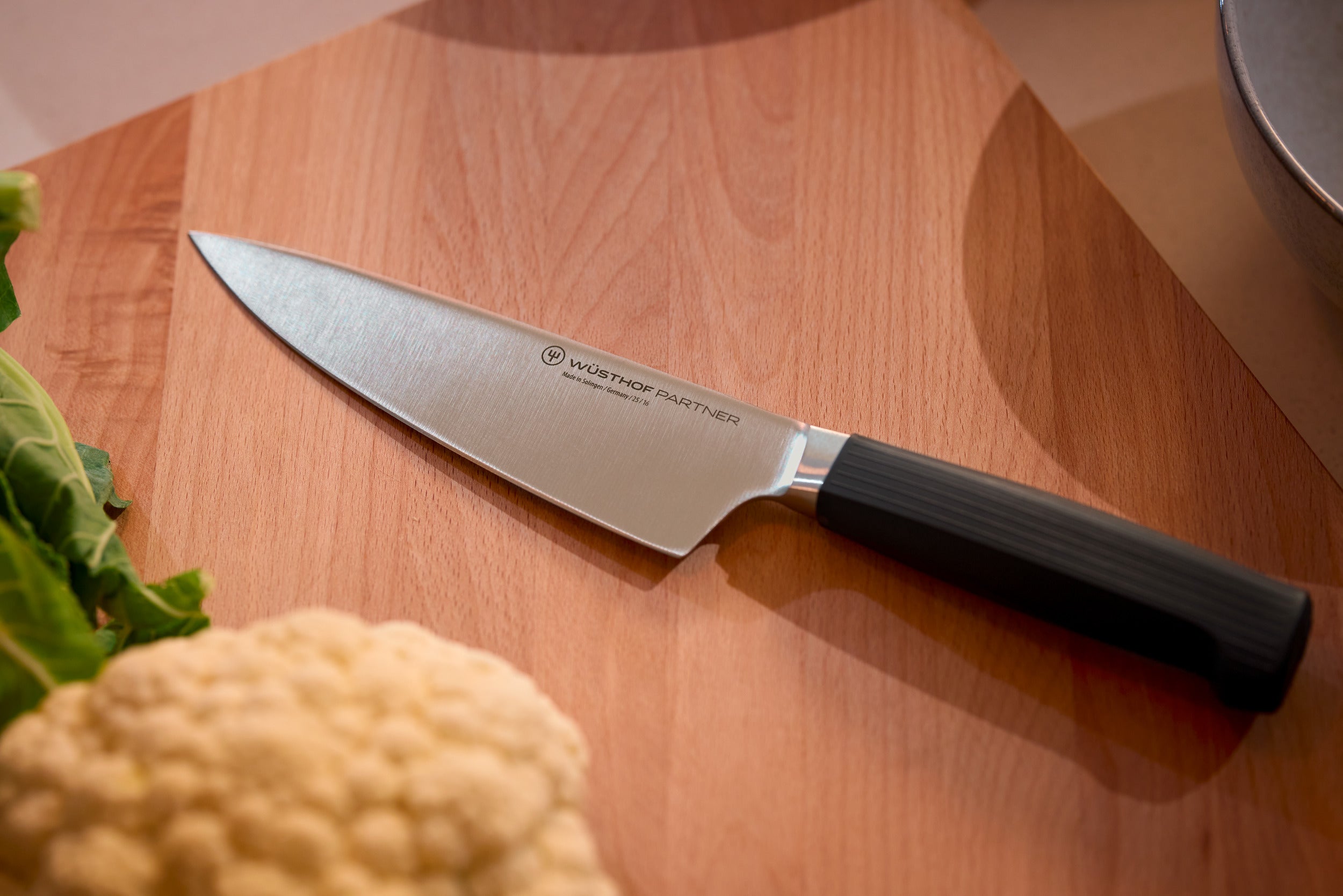 Partner 3-Piece Knife Set – WÜSTHOF