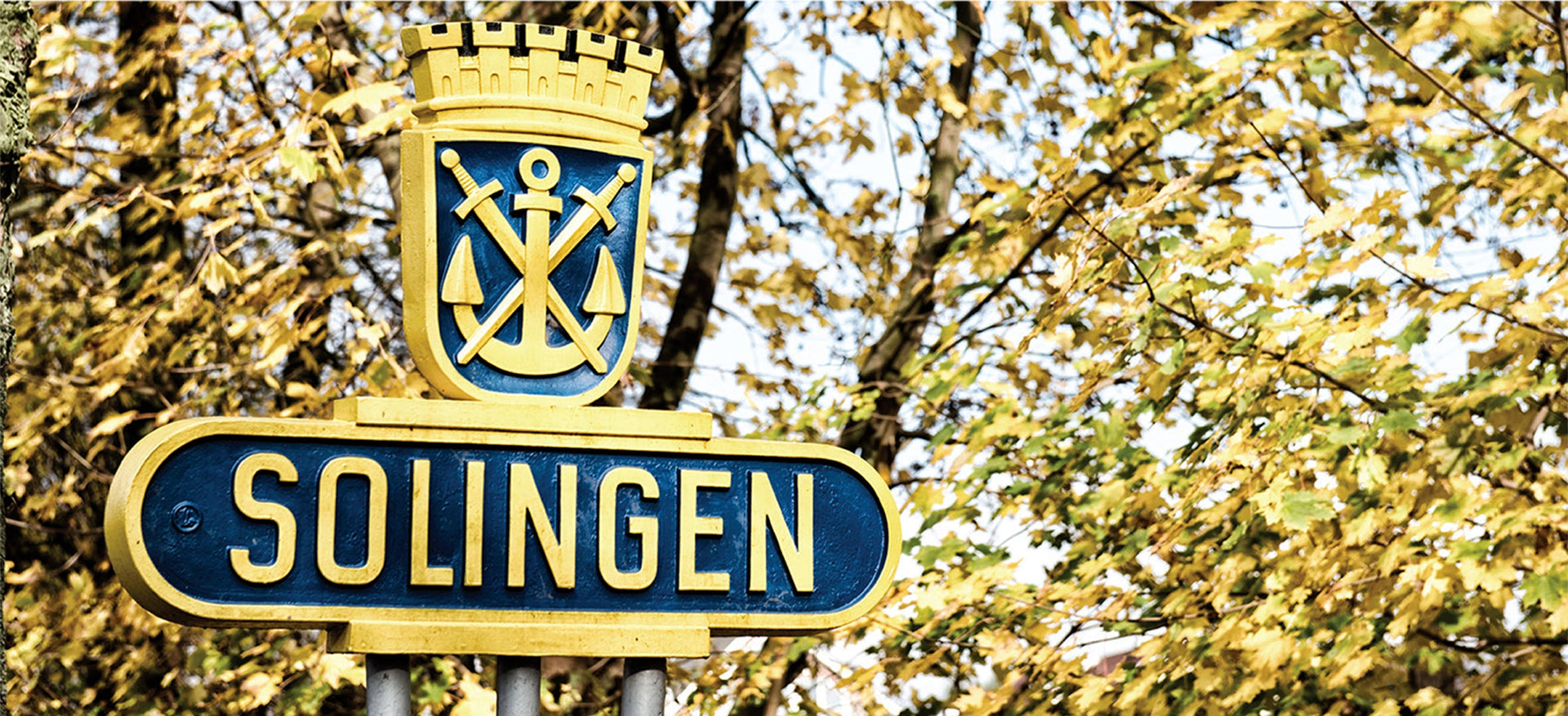 WÜSTHOF Solingen, Germany