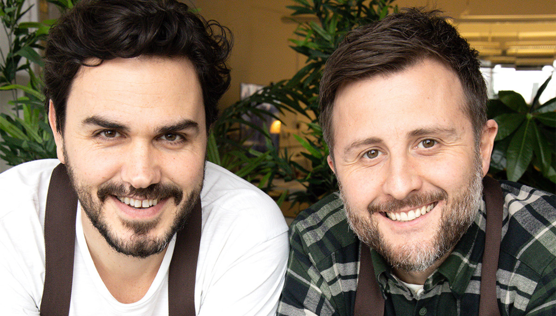 WÜSTHOF Mise en Place with BOSH!