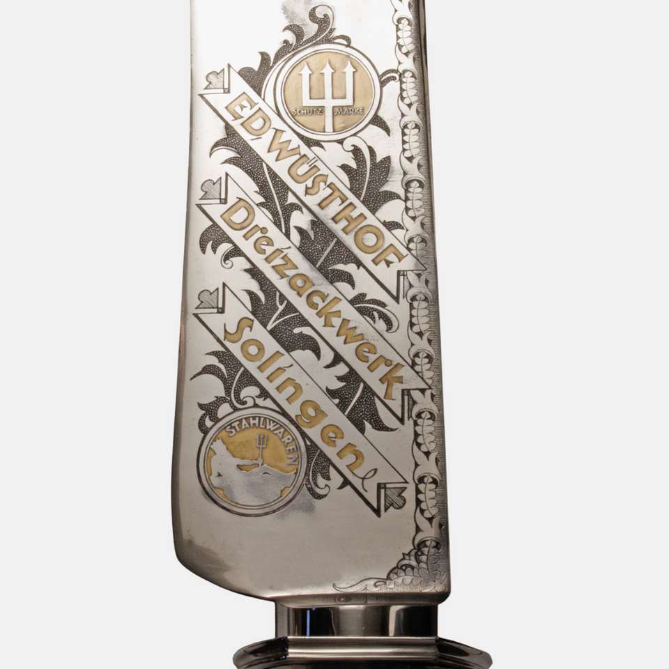 WÜSTHOF Historic Knife