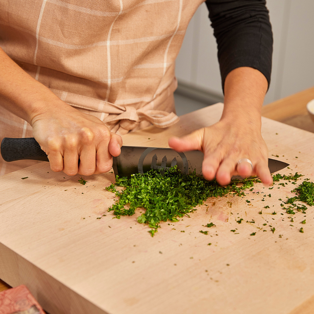 WÜSTHOF Beech Cutting Board