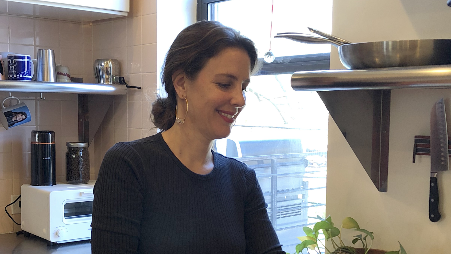 WÜSTHOF Mise en Place with Mina Stone