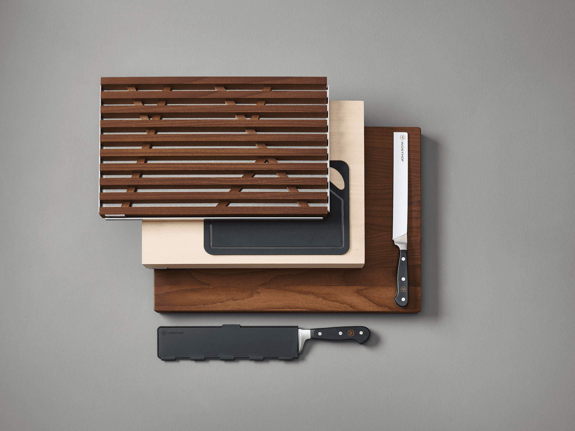 WÜSTHOF cutting boards