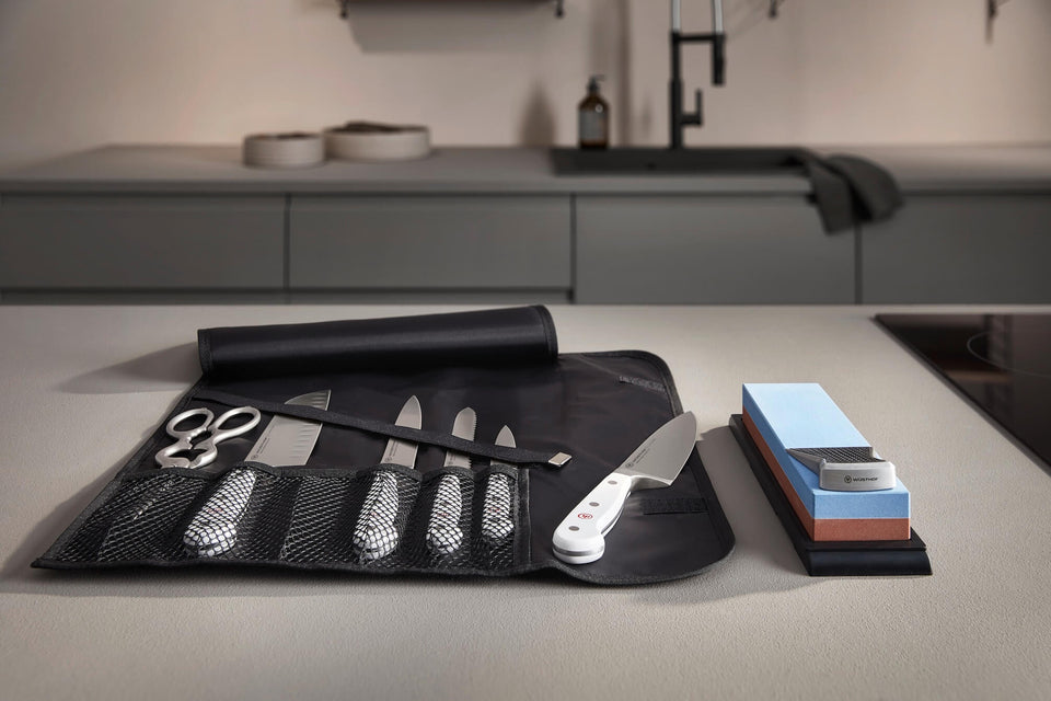 WÜSTHOF Knife Roll