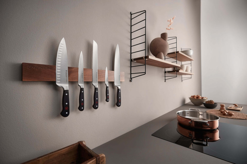 WÜSTHOF 18&quot; Magnetic Knife Holder