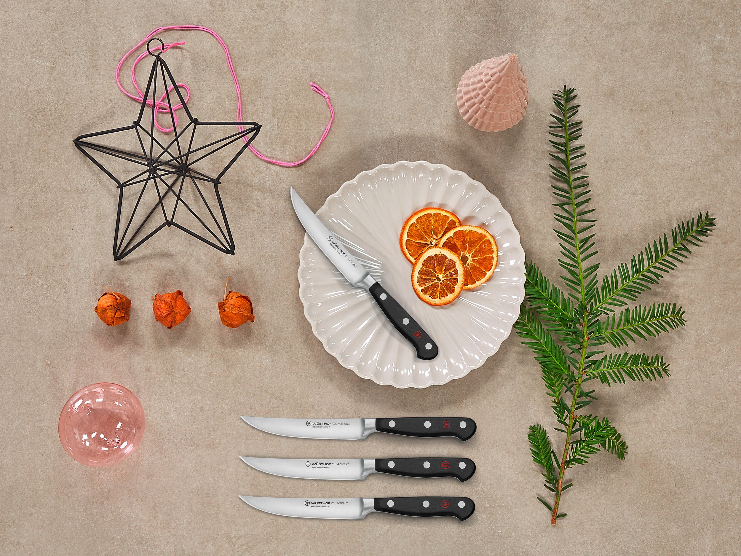 Holiday Gift Guide 2025 – WÜSTHOF