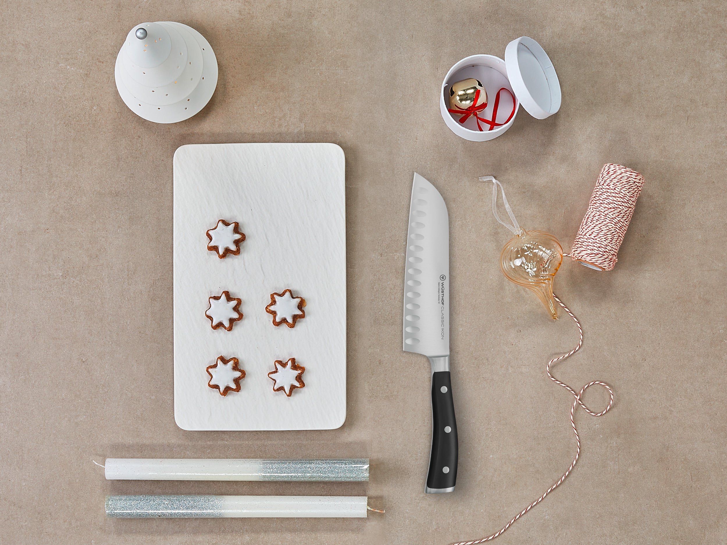 Holiday Gift Guide 2025 – WÜSTHOF