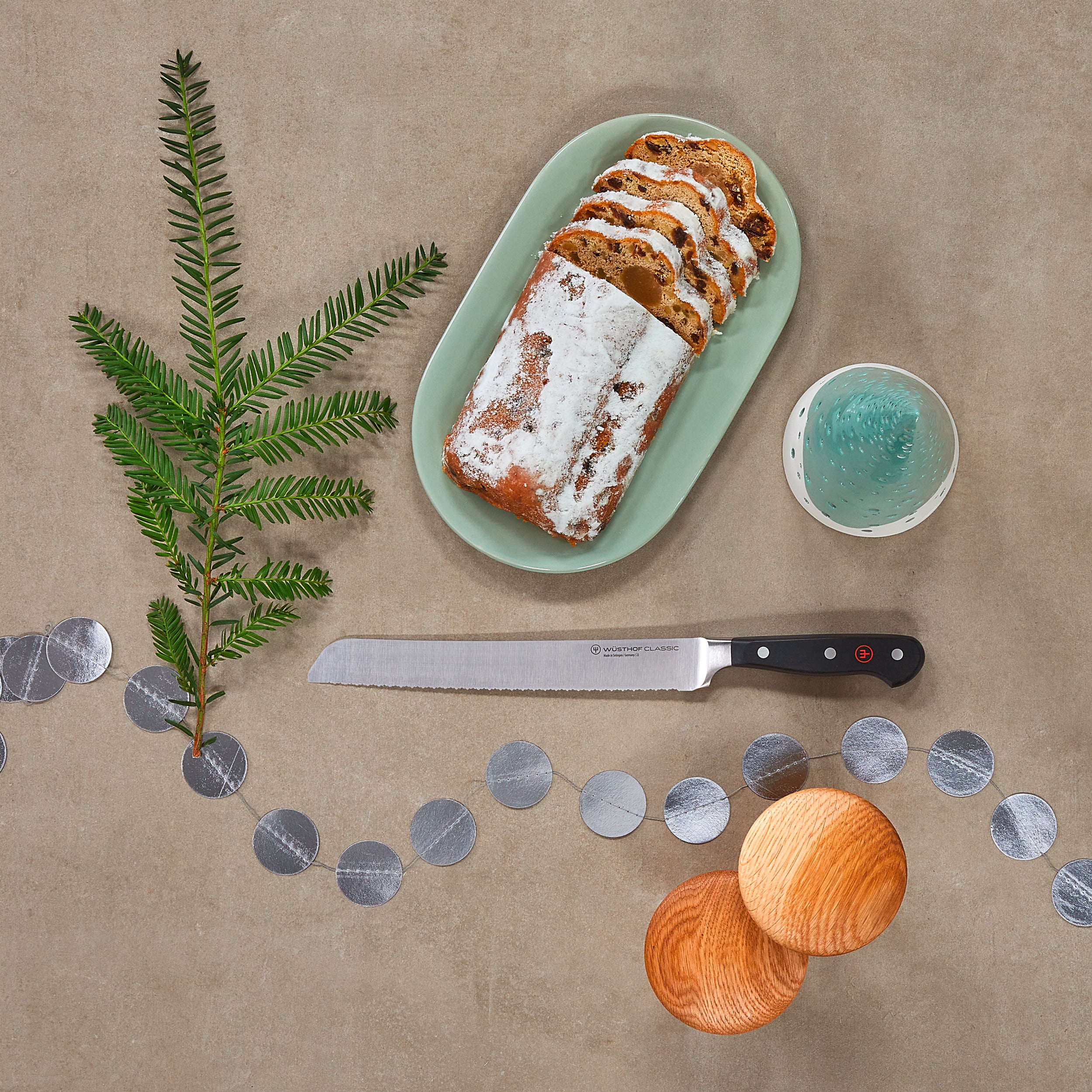 Holiday Gift Guide 2025 – WÜSTHOF