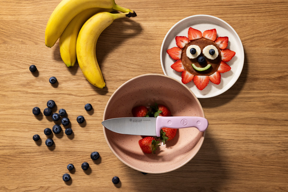 Junior 4" Chef’s Knife for Children