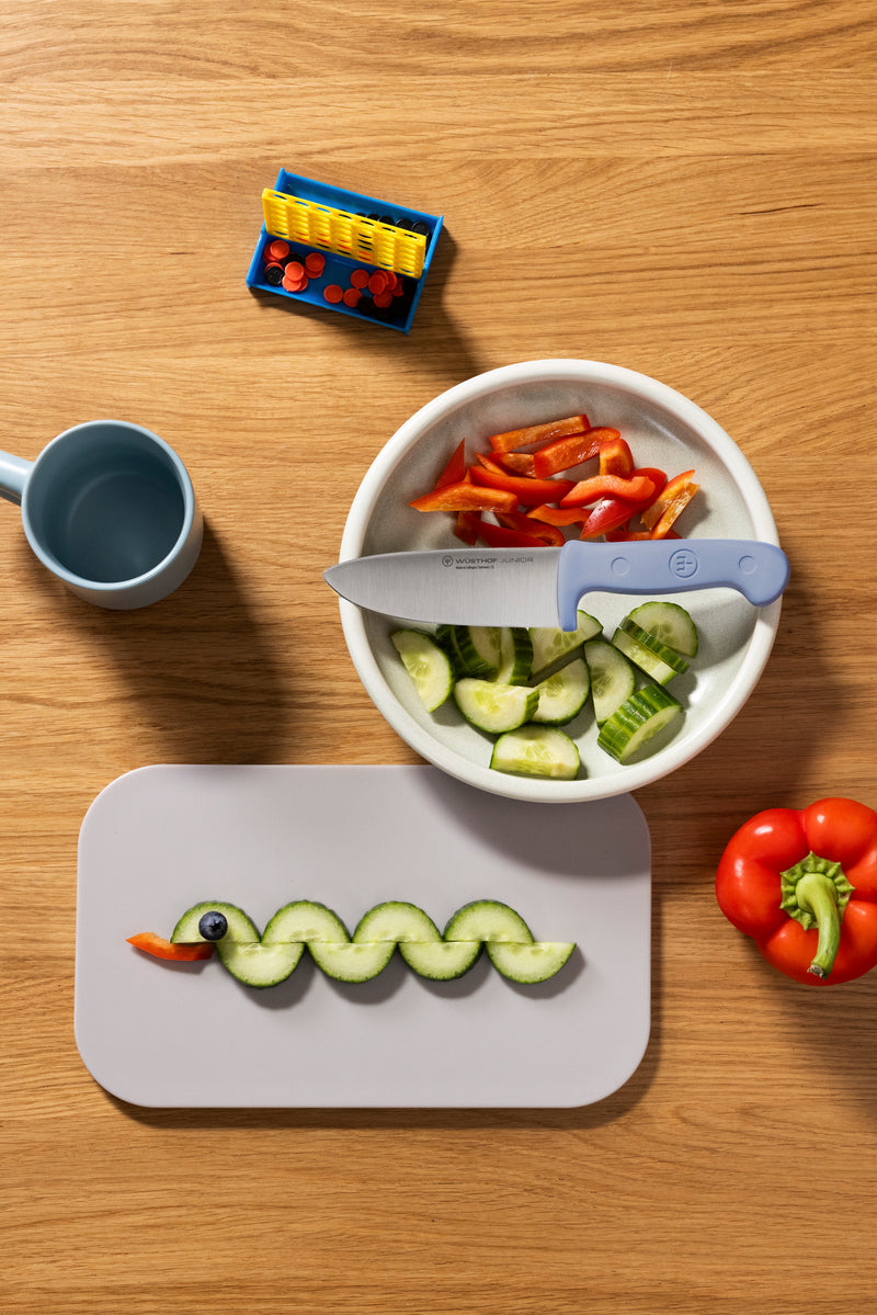 Junior 4" Chef’s Knife for Children