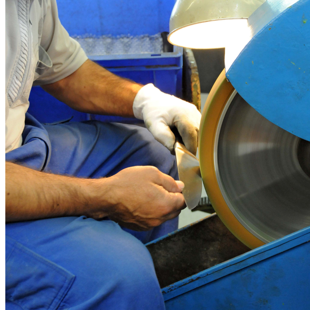 WÜSTHOF Knife Manufacturing