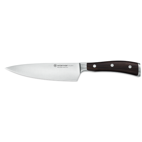 Ikon 6 Chef's Knife