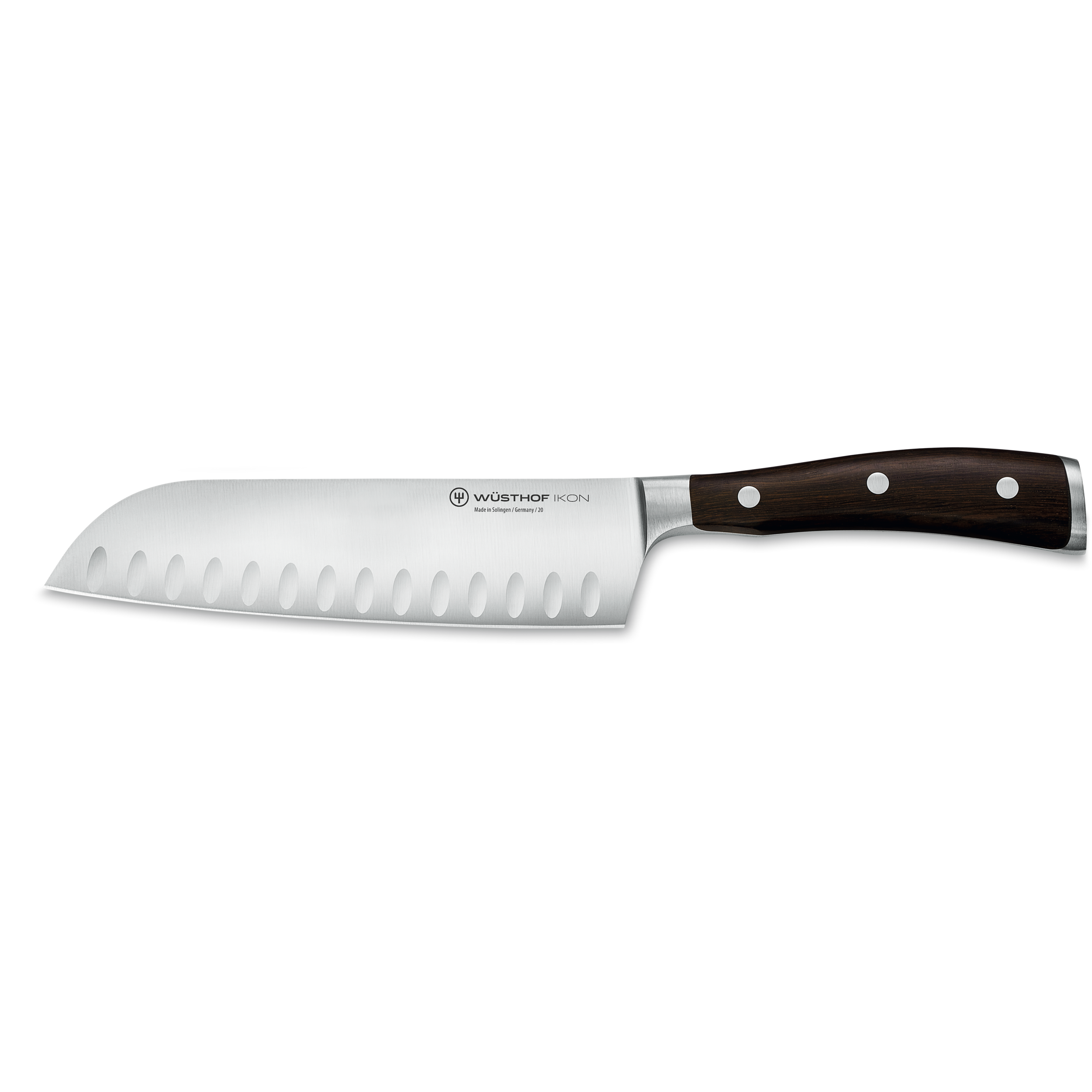 Wusthof Ikon Santoku
