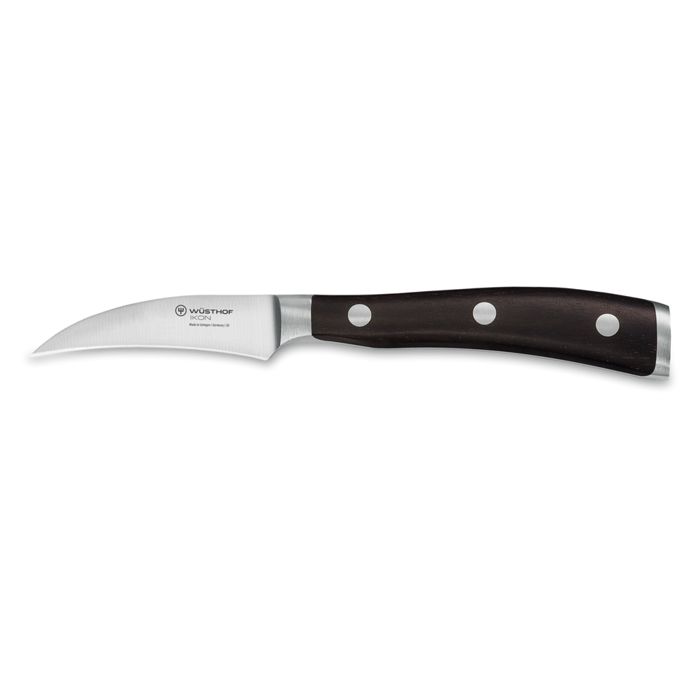 Ikon 3" Peeling Knife